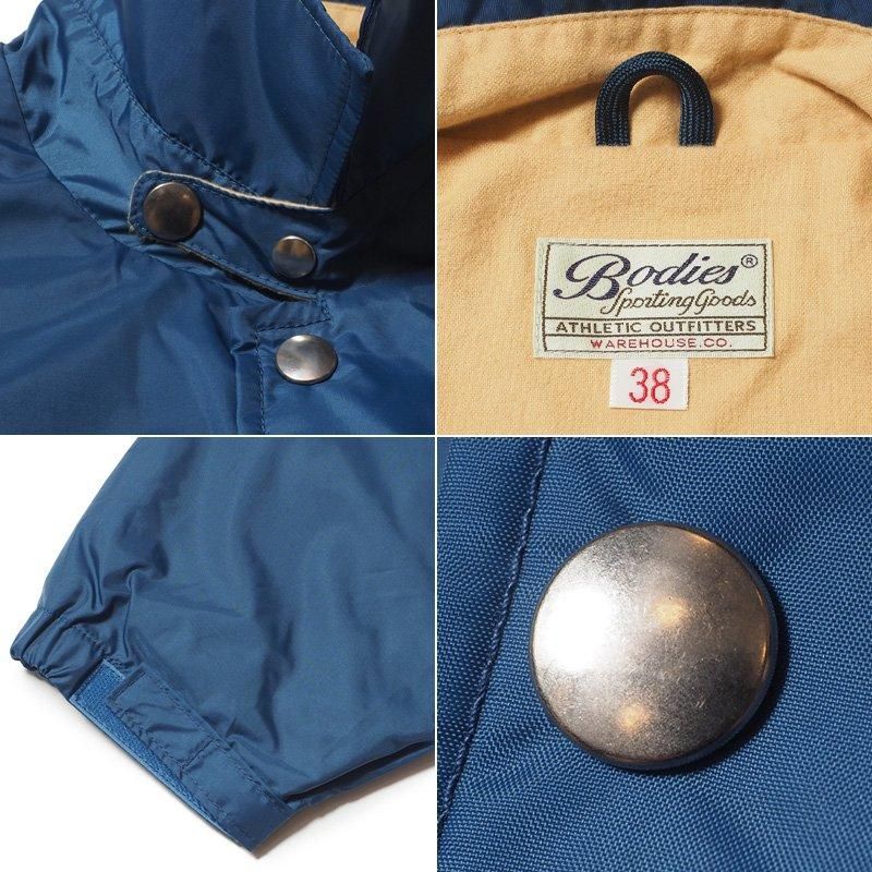 WAREHOUSE & CO. / Lot 2230 1970'S GUIDE AND COACH JACKET WAREHOUSE & CO. / Lot 2230 1970'S GUIDE AND COACH JACKET