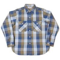 WAREHOUSE（ウエアハウス）SHIRTS商品一覧｜WAREHOUSEオンライン