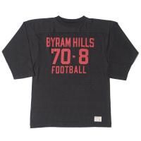 WAREHOUSE & CO. / Lot 4063 7ʬµեåȥܡT BYRAM HILLS