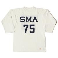 WAREHOUSE & CO. / Lot 4063 7ʬµեåȥܡT SMA