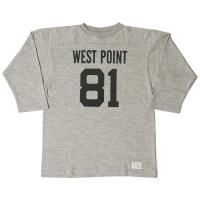 WAREHOUSE & CO. / Lot 4063 7ʬµեåȥܡT WEST POINT