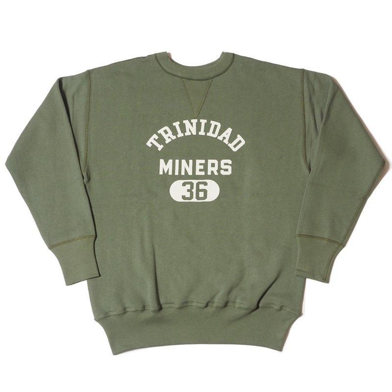 WAREHOUSE & CO. / Lot 401 TRINIDAD - WAREHOUSE&CO. WAREHOUSE & CO. / Lot 401 TRINIDAD - WAREHOUSE&CO.
