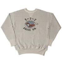 WAREHOUSE & CO. / Lot 401 DRIVE ON