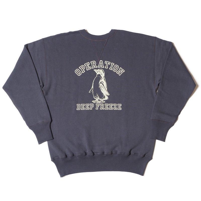 WAREHOUSE & CO. / Lot 401 DEEP FREEZE - WAREHOUSE&CO. WAREHOUSE & CO. / Lot 401 DEEP FREEZE - WAREHOUSE&CO.