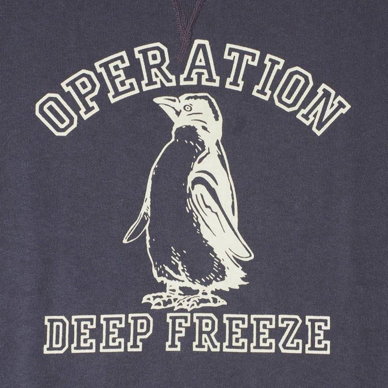 WAREHOUSE & CO. / Lot 401 DEEP FREEZE - WAREHOUSE&CO. WAREHOUSE & CO. / Lot 401 DEEP FREEZE - WAREHOUSE&CO.