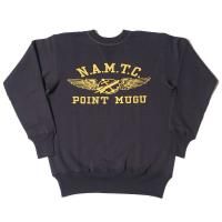 WAREHOUSE & CO. / Lot 403 N.A.M.T.C.