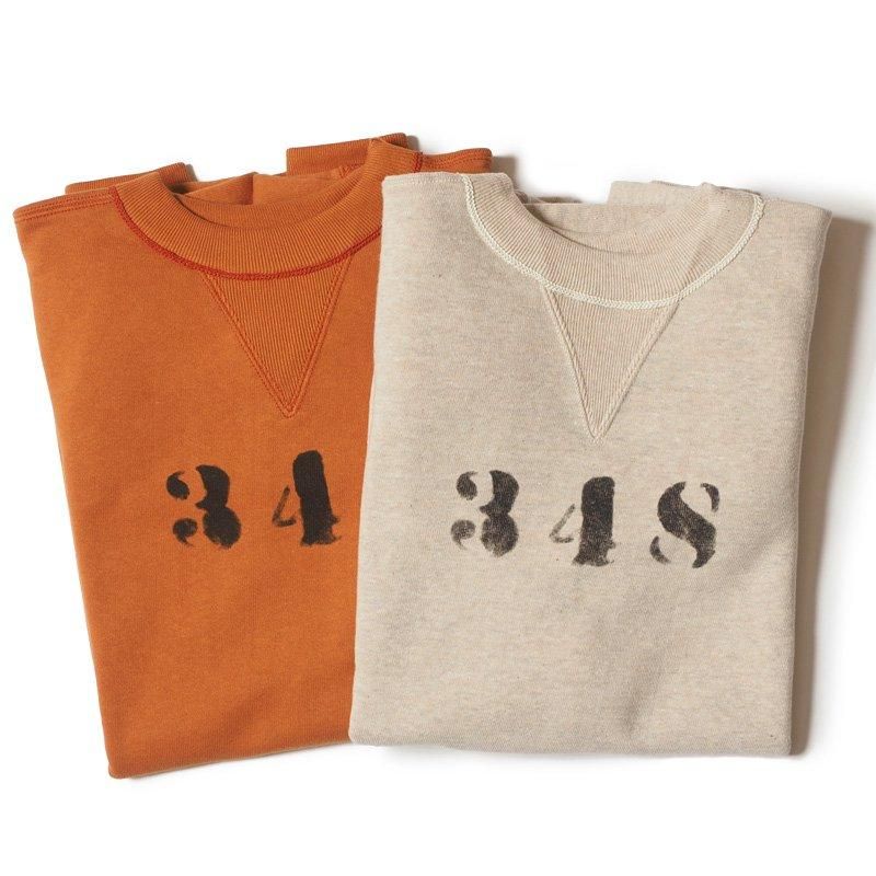 WAREHOUSE & CO. / Lot 403 “348” - WAREHOUSE&CO. WAREHOUSE & CO. / Lot 403 “348” - WAREHOUSE&CO.