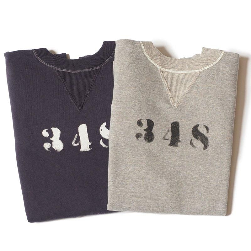 WAREHOUSE & CO. / Lot 403 “348” - WAREHOUSE&CO. WAREHOUSE & CO. / Lot 403 “348” - WAREHOUSE&CO.