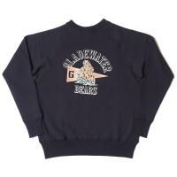 WAREHOUSE & CO. / Lot 409 GLADEWATER