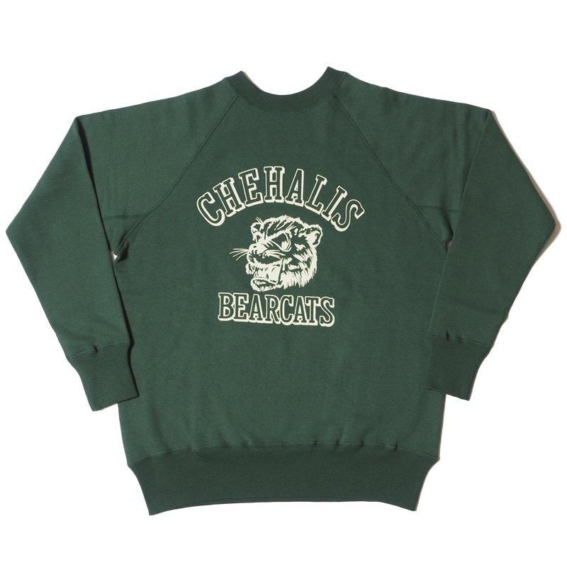 WAREHOUSE & CO. / Lot 409 CHEHALIS - WAREHOUSE&CO. WAREHOUSE & CO. / Lot 409 CHEHALIS - WAREHOUSE&CO.