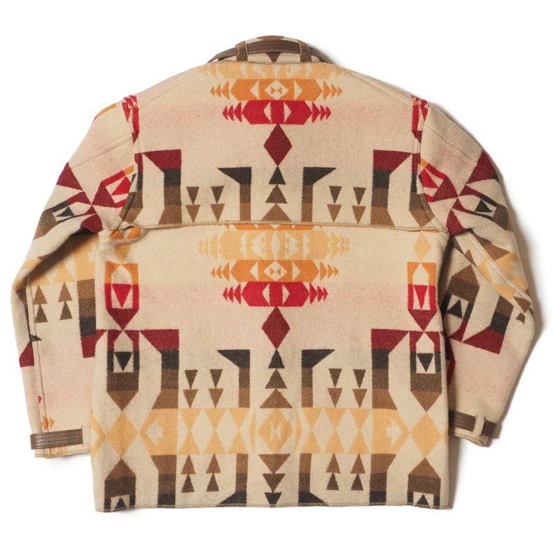 ウエアハウス ジョングラッコーJG-32 “STAG WOOL COAT 44 John Gluckow / Lot JG-32 John Gluckow STAG WOOL COAT - WAREHOUSE＆CO.