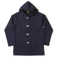 John Gluckow / Lot JG-26 Naval Sideline-Deck Parka ̵