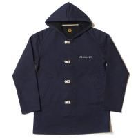 John Gluckow / Lot JG-26 Naval Sideline-Deck Parka ץ