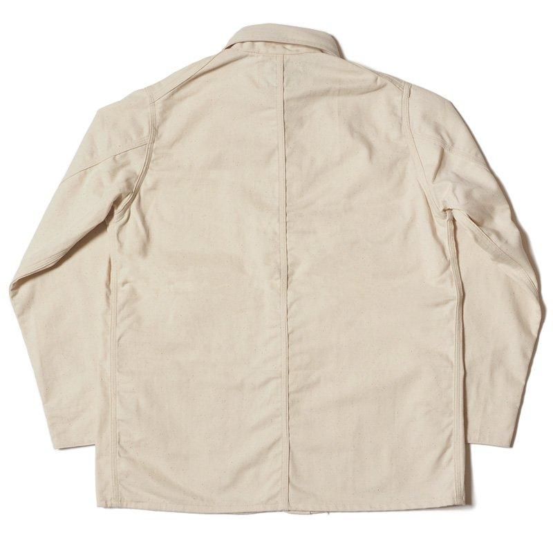 John Gluckow / Lot JG-29 House Painter's Jacket - WAREHOUSE＆CO.