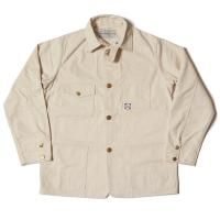 John Gluckow / Lot JG-29 House Painter's Jacket 