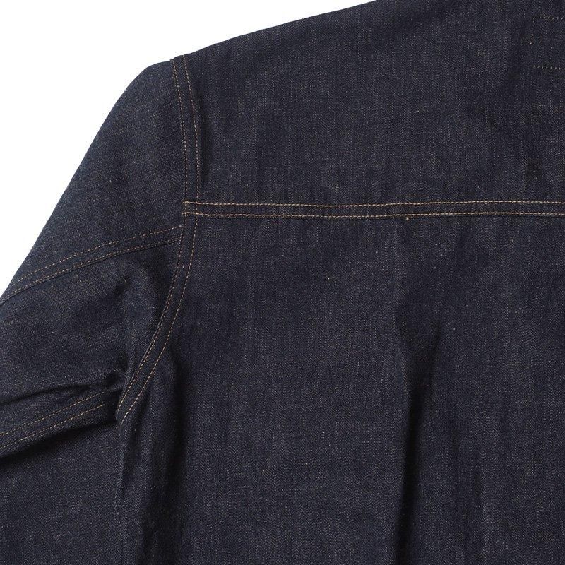 John Gluckow / Lot JG-28 Rancher's Jacket - WAREHOUSE&CO. John Gluckow / Lot JG-28 Rancher's Jacket - WAREHOUSE&CO.
