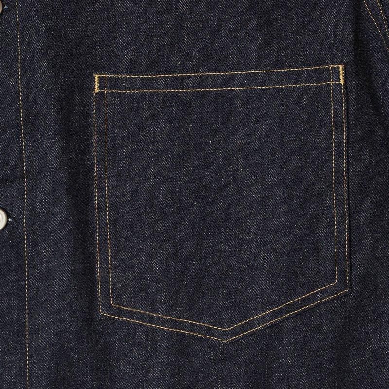 John Gluckow / Lot JG-28 Rancher's Jacket - WAREHOUSE&CO. John Gluckow / Lot JG-28 Rancher's Jacket - WAREHOUSE&CO.