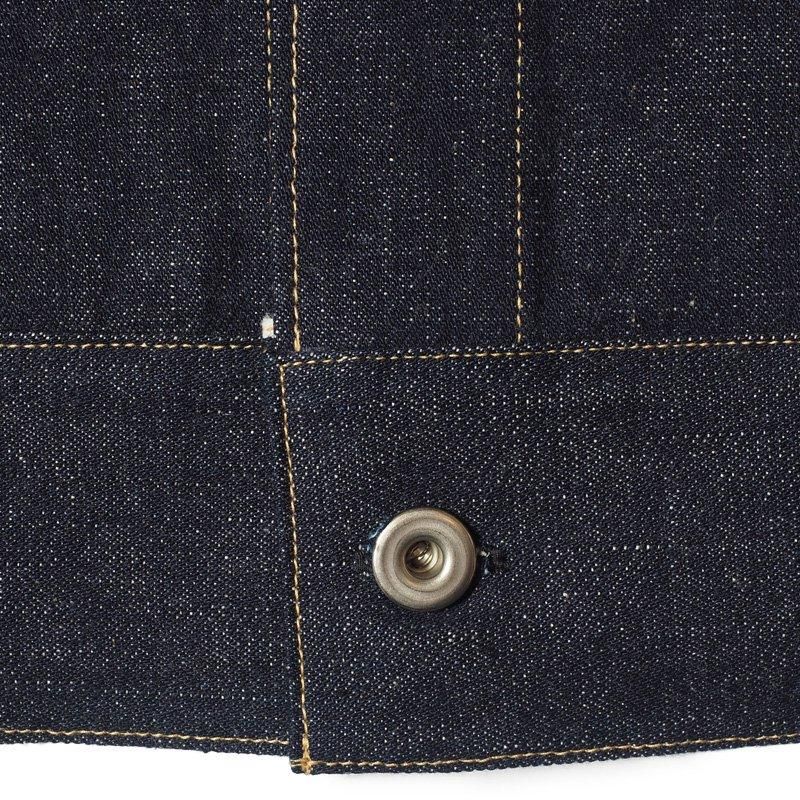 John Gluckow / Lot JG-28 Rancher's Jacket - WAREHOUSE&CO. John Gluckow / Lot JG-28 Rancher's Jacket - WAREHOUSE&CO.