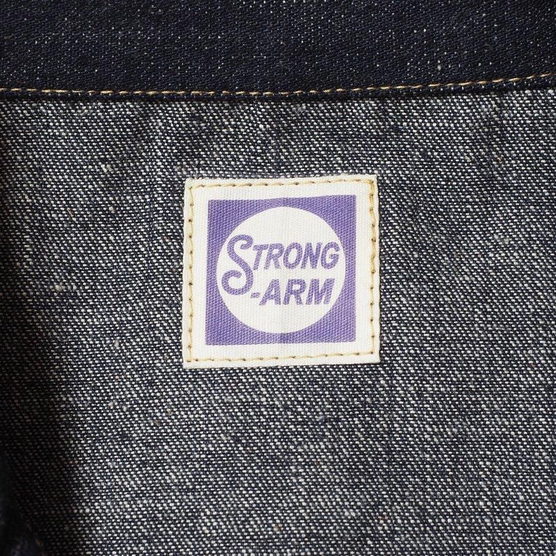 WAREHOUSE ジョングラッコーRanche's Jaket サイズL 182556831_o8.jpg?