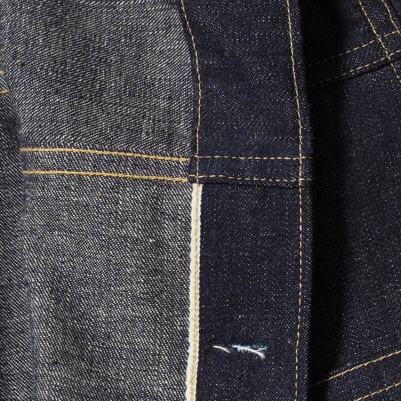 John Gluckow / Lot JG-28 Rancher's Jacket - WAREHOUSE&CO. John Gluckow / Lot JG-28 Rancher's Jacket - WAREHOUSE&CO.