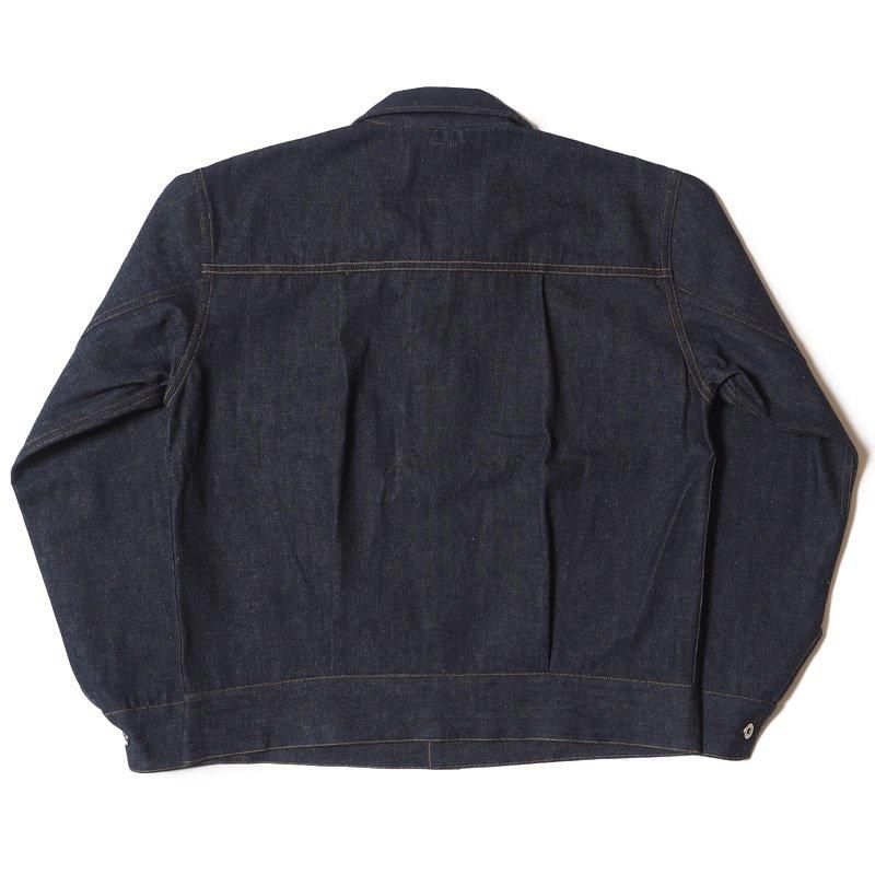John Gluckow / Lot JG-28 Rancher's Jacket - WAREHOUSE＆CO.
