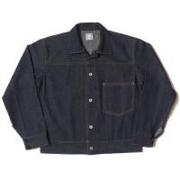 John Gluckow / Lot JG-28 Rancher's Jacket
