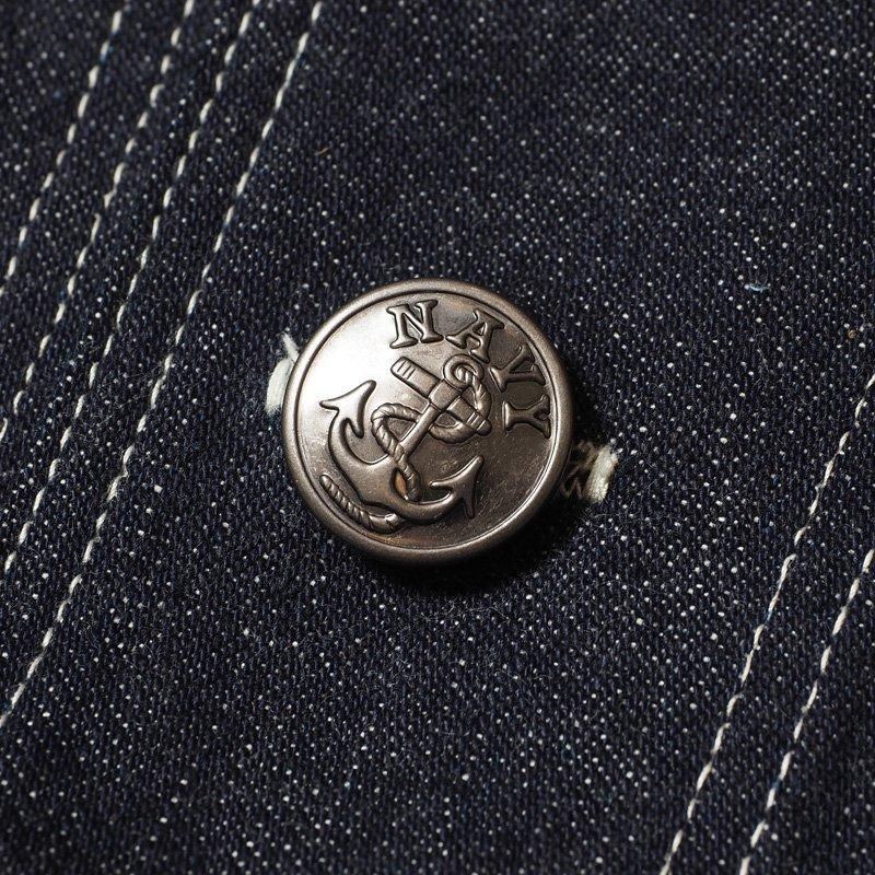 【希少良品】ジェラード×ジョングラッコー CWU27Pモデルミリタリージャケット WARE HOUSE -JHON GLUCKOW- Lot.JG-27 “Sailor's Blouse” 1914