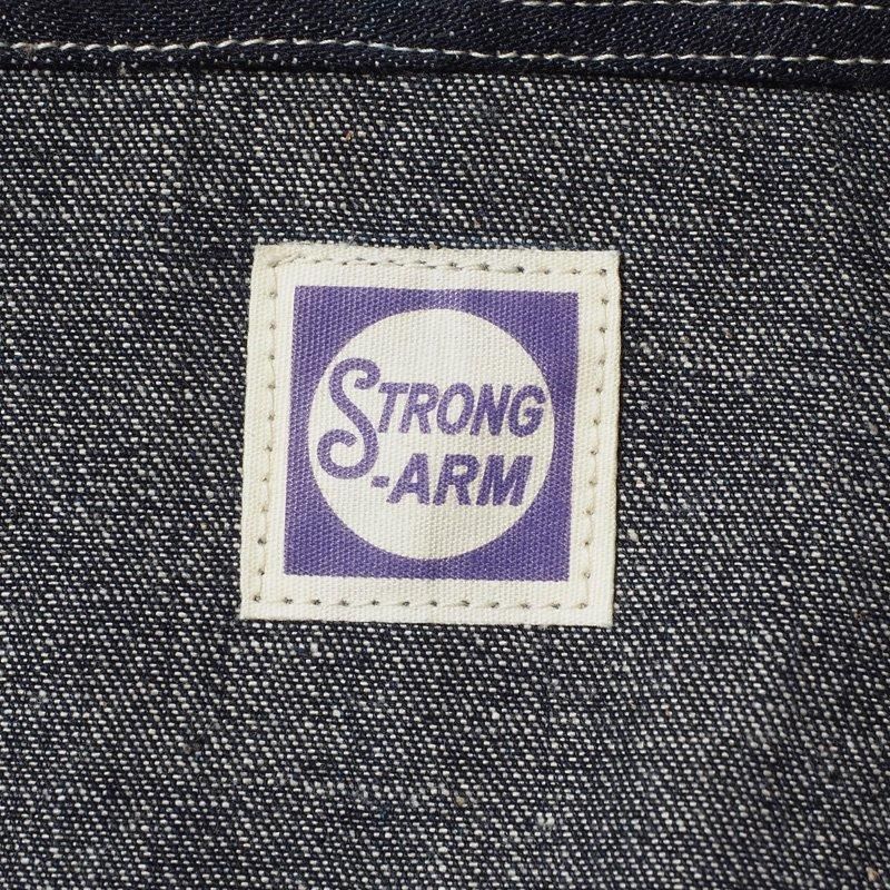 John Gluckow / Lot JG-27 Sailor's Blouse, 1914 無地 - WAREHOUSE＆CO.