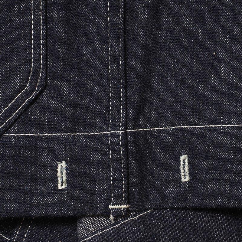 John Gluckow / Lot JG-27 Sailor's Blouse, 1914 無地 - WAREHOUSE＆CO.