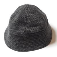 John Gluckow / Lot JG-31 Tweedy Prison Cap