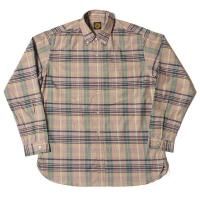 John Gluckow / Lot JG-16 The King of the Madras Shirts