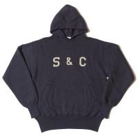 John Gluckow / Lot JG-CS12 The Knockout Sweatparka åץꥱ
