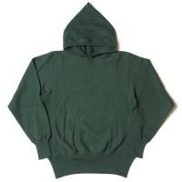 John Gluckow / Lot JG-CS17 Rib-Trimmed RW Hoodie ̵