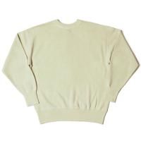 John Gluckow / Lot JG-CS19 Drop Love, Not Bombs Sweatshirt ̵