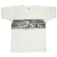 John Gluckow / Lot JG-CS06 Forest and Mountains T