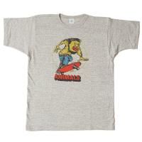 John Gluckow / Lot JG-CS06 Animal Skater T 