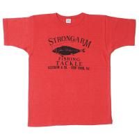John Gluckow / Lot JG-CS06 Fishing Bait T