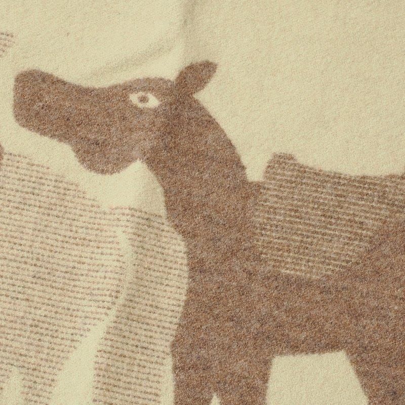 Pendleton × Yusuke Hanai 【Muchacho】限定 PENDLETON×YUSUKE HANAI】 Custom Muchacho Blanket