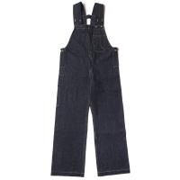 WAREHOUSE & CO. / Lot 1238 1930'S INDIGO BLUE and WHITE CHECK OVERALL ǥǥ˥ 