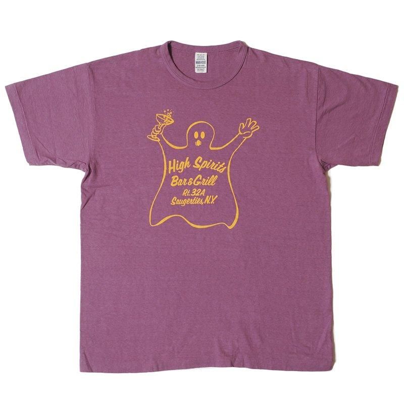 WAREHOUSE & CO. / Lot 4064 HIGH SPIRITS - WAREHOUSE＆CO.