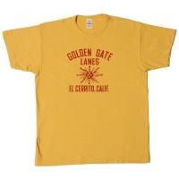 WAREHOUSE & CO. / Lot 4064 GOLDEN GATE