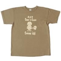 WAREHOUSE & CO. / Lot 4064 SPRING 68