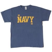 WAREHOUSE & CO. / Lot 4064 GO NAVY