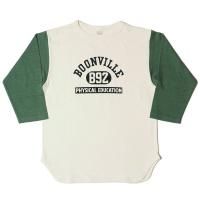 WAREHOUSE & CO. / Lot 4800 7ʬµ١ܡT BOONVILLE