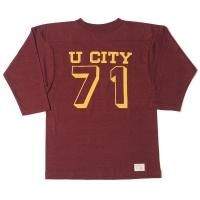WAREHOUSE & CO. / Lot 4063 7ʬµեåȥܡT U CITY