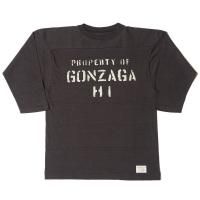 WAREHOUSE & CO. / Lot 4063 7ʬµեåȥܡT GONZAGA HI