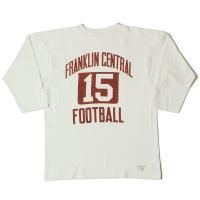 WAREHOUSE & CO. / Lot 4063 7ʬµեåȥܡT FRANKLIN CENTRAL
