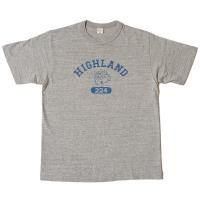 WAREHOUSE & CO. / Lot 4601 HIGHLAND 