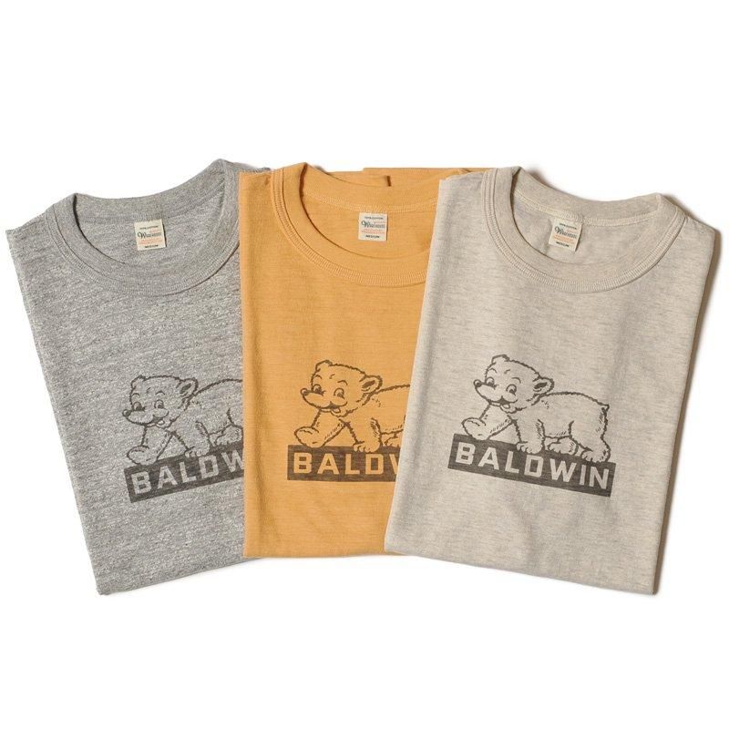 WAREHOUSE & CO. / Lot 4601 BALDWIN - WAREHOUSE＆CO.