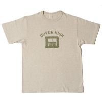 WAREHOUSE & CO. / Lot 4601 DOVER HIGH